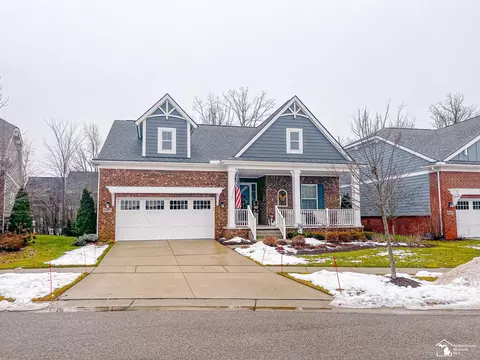 49473 Hancock, Canton, MI 48188