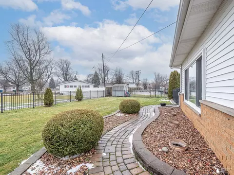 2428 Fairview, Monroe, MI 48162 photo 26