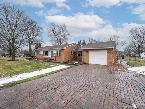 2428 Fairview, Monroe, MI 48162