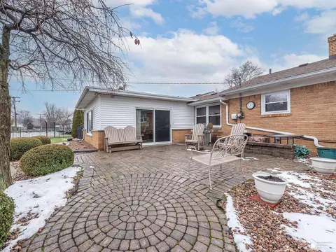 2428 Fairview, Monroe, MI 48162 photo 25