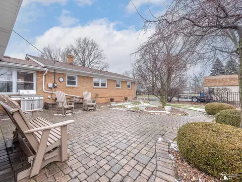 2428 Fairview, Monroe, MI 48162 photo 27