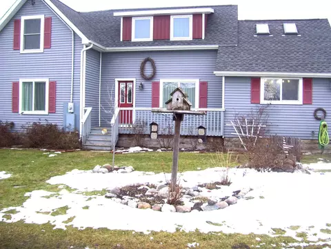 1273 S Garfield, Auburn, MI 48611