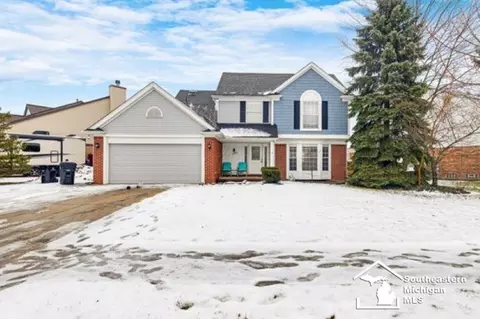 26703 Park, Woodhaven, MI 48183