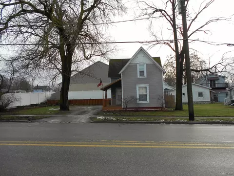 111 W Siena Hts, Adrian, MI 49221