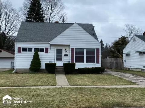 3702 Comanche, Flint, MI 48507