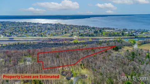 tbd N N Blf, Gladstone, MI 49837 photo 3