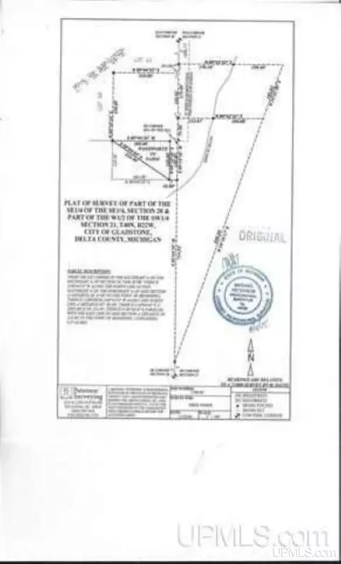 tbd N N Blf, Gladstone, MI 49837 photo 8