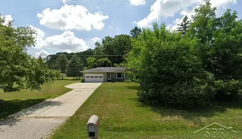 16605 Doyle, Hemlock, MI 48626