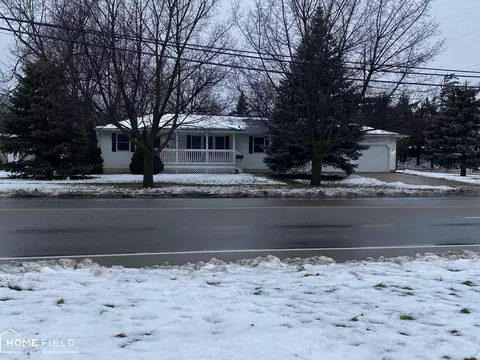 802 S Washington, Owosso, MI 48867