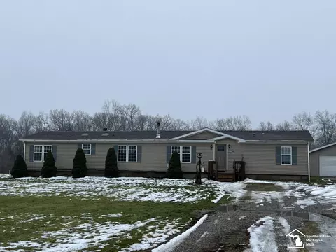 11281 Mercer, Jerome, MI 49249