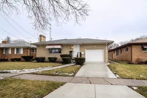 1608 Wabash, Flint, MI 48504