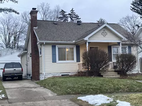 2110 Cartier, Flint, MI 48504