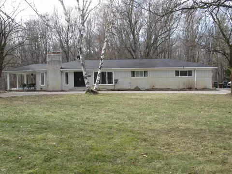 3204 Van Dyke, Almont, MI 48003