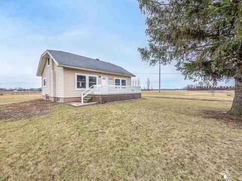 1018 Streetman, Erie, MI 48133