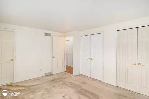 Bedroom - 315 Delzingro, Davison, MI 48423 photo 3 of 3