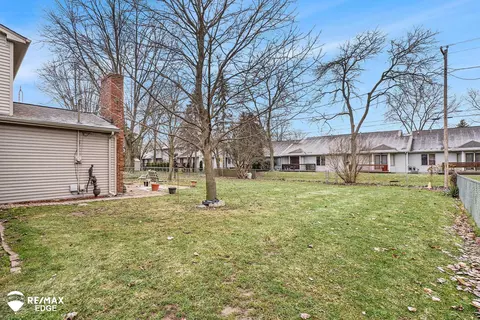 Exterior - 315 Delzingro, Davison, MI 48423 photo 10 of 10