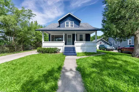 63 Glanworth, Lake Orion, MI 48362