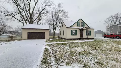 3400 Humphrey, Palmyra, MI 49268