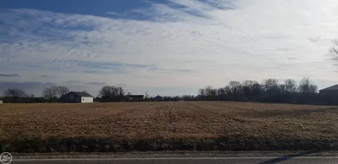 0 Shea, Ira, MI 48039