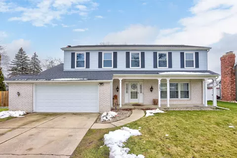 3251 Columbine, Saginaw, MI 48603