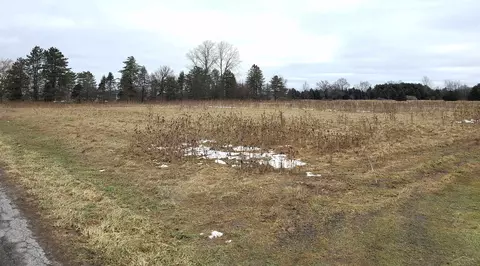 Vacant S Orr, Saginaw, MI 48609