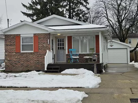 2330 N Charles, Saginaw, MI 48602