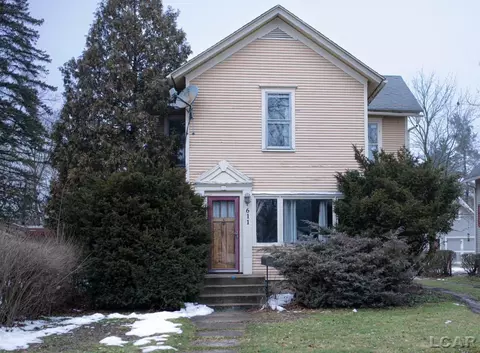 611 W Chicago, Tecumseh, MI 49286