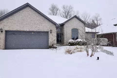 3160 Rabeeh, Auburn Hills, MI 48326
