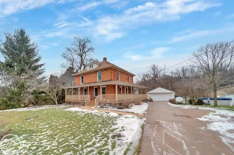 9054 Rattle Run, Columbus, MI 48063
