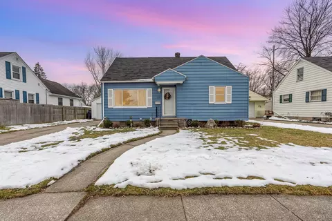 1109 N Williams, Bay City, MI 48706