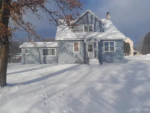 500 Third, Alpha, MI 49902