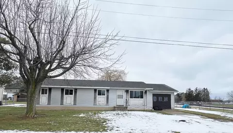 3563 Forester St, Deckerville, MI 48427