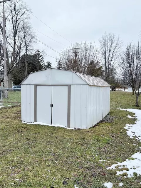 3563 Forester St, Deckerville, MI 48427 photo 19