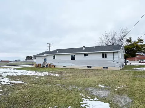 3563 Forester St, Deckerville, MI 48427 photo 16