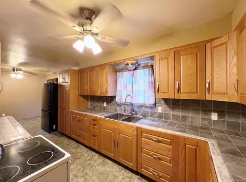 3563 Forester St, Deckerville, MI 48427 photo 2