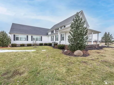 6590 Bluebush, Monroe, MI 48162 photo 48