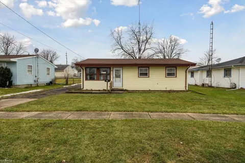 337 Lafayette, Owosso, MI 48867
