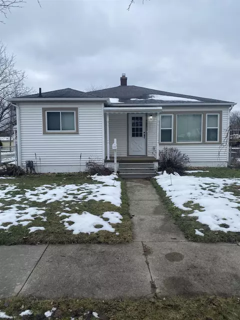 406 Elm, Bay City, MI 48706