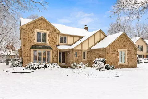 13986 Timberview, Shelby Township, MI 48315