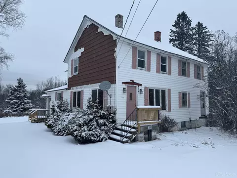 398 Oak, Allouez, MI 49805