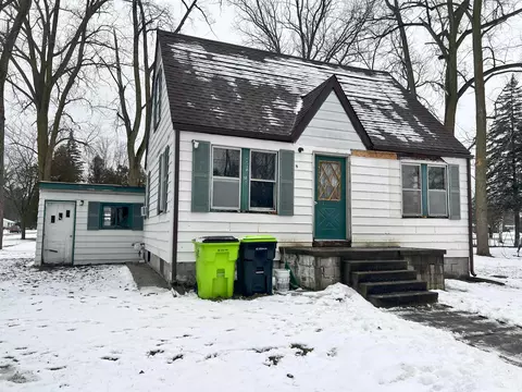 518 E 6th, Pinconning, MI 48650
