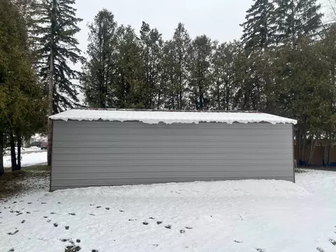 518 E 6th, Pinconning, MI 48650 photo 4