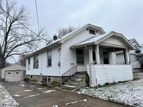 1326 Prospect, Flint, MI 48503