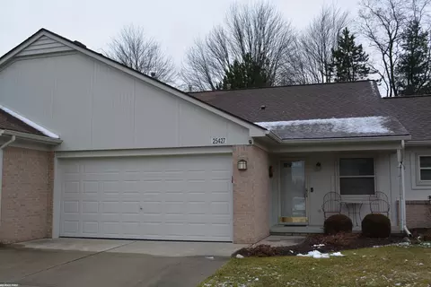 25427 Julianna, Chesterfield, MI 48051