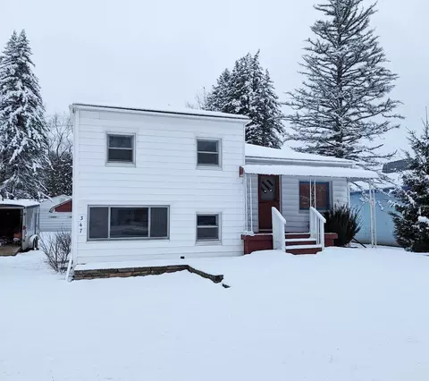 347 E State, Montrose, MI 48457