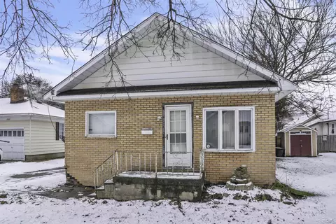 2027 Mershon, Saginaw, MI 48602