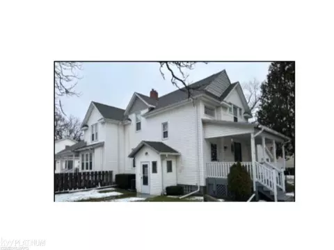 1133 Pine 920 12th, Port Huron, MI 48060