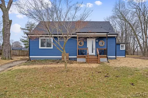 719 Bent Oak, Adrian, MI 49221