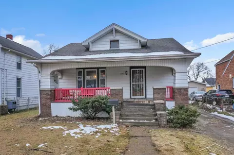 2545 Hermansau, Saginaw, MI 48602