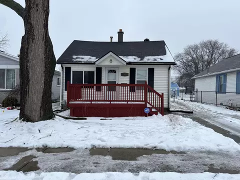 27819 Lasslett, Roseville, MI 48066